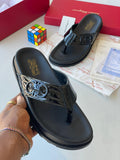 Ferragamo Gancini Slides