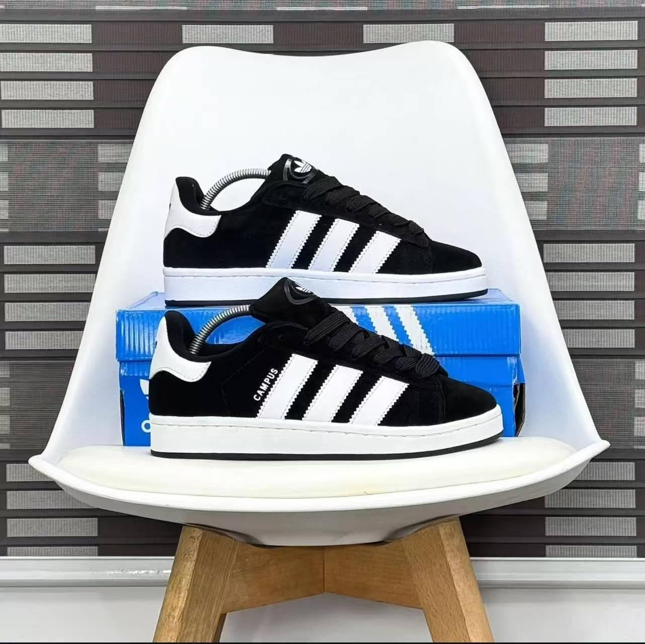 Adidas Campus