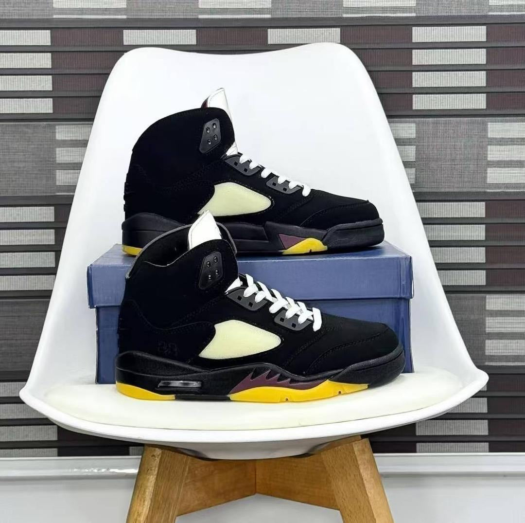 Air Jordan 5 Retro High-Top