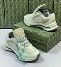 Gucci Run Cream/Beige