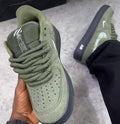 AF1 Low Suede