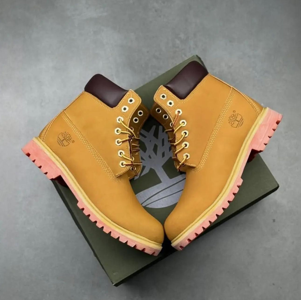 Timberland 6-Inch Premium Boots