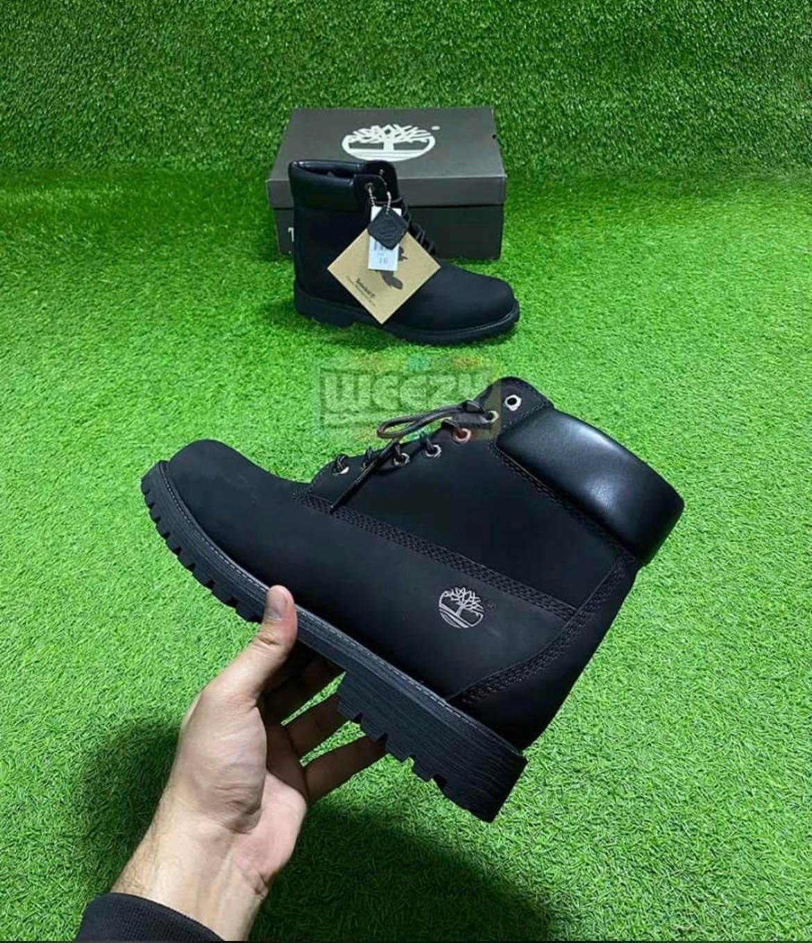 Timberland 6-Inch Premium Boots