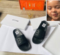 Bally Logo Slides