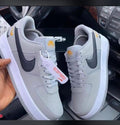 Nike Air Force 1 Grey
