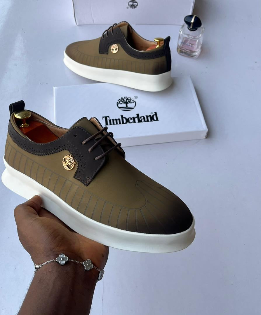 Timberland Low-Top Sneakers