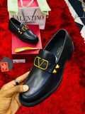 Valentino Garavani VLogo Loafer