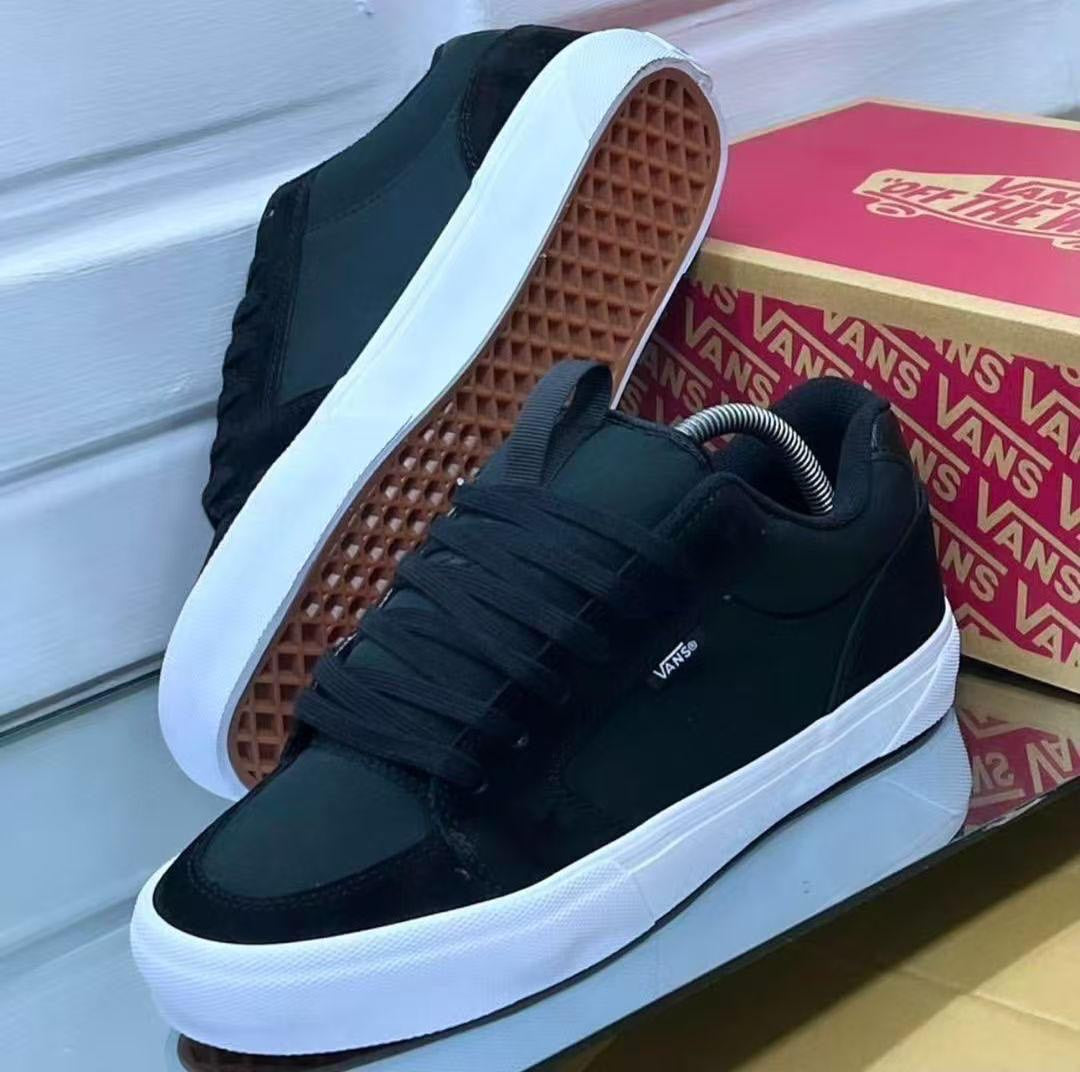 Vans Seldan – Black/White
