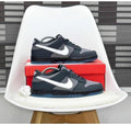 Nike SB Dunk Low Dark Grey/Black