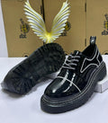 Dr. Martens AirWair Patent Leather Oxford
