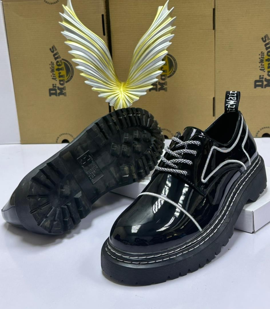 Dr. Martens AirWair Patent Leather Oxford