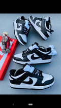 Nike Dunk Panda Black/White