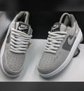 Nike Air Max Low Grey Rope Lace