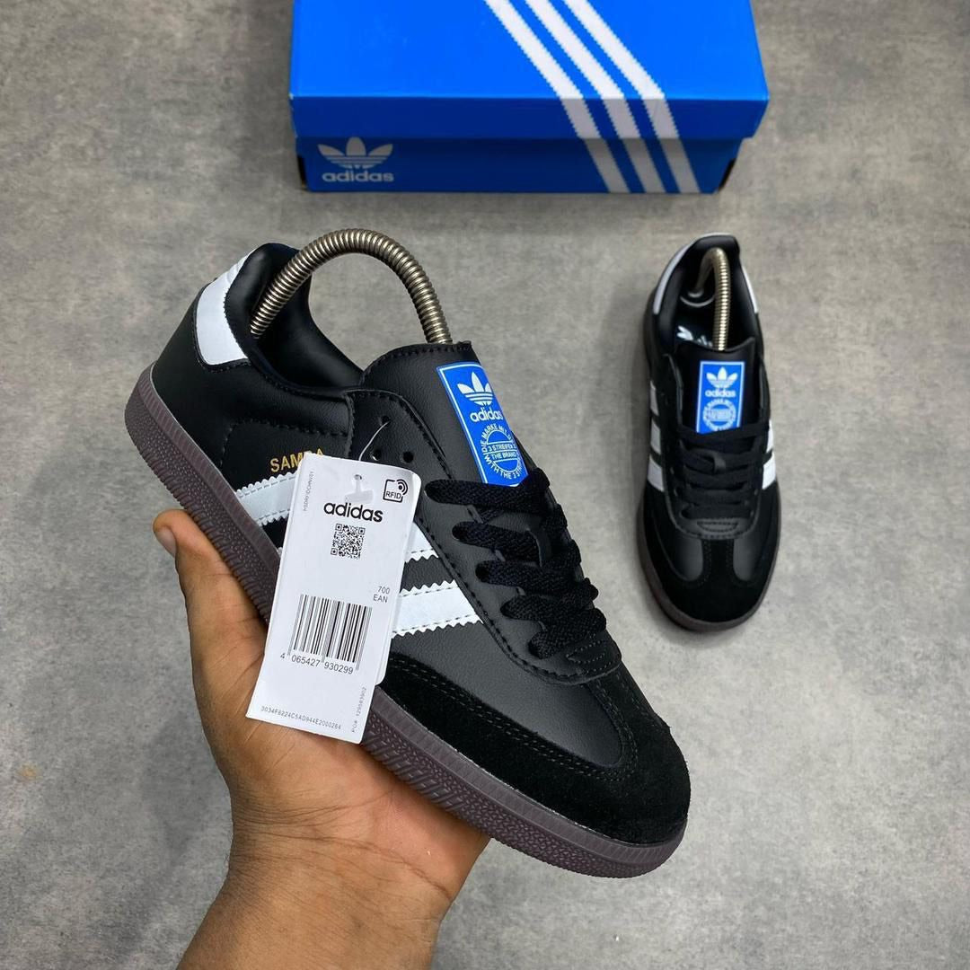 Adidas Samba OG