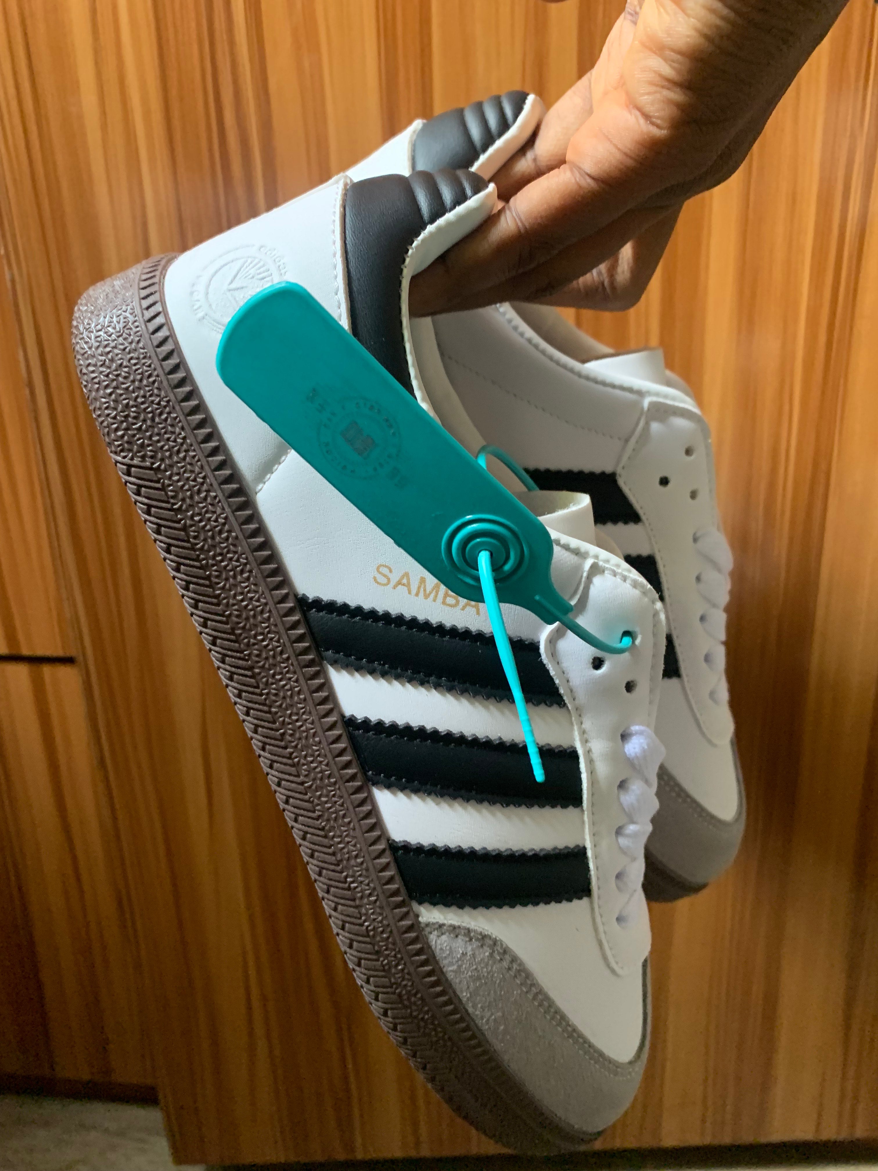 Adidas Samba OG