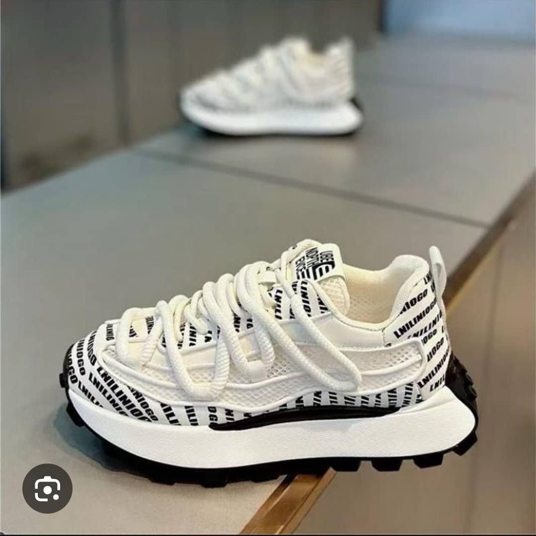 Urban Statement Runner