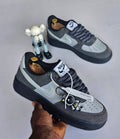 Nike Air Force 1 Low - Grey Multi-Tone