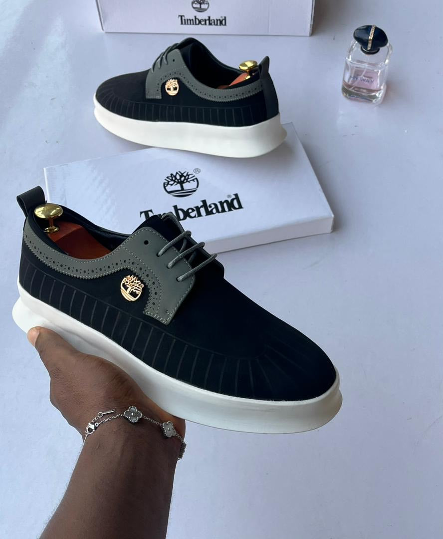 Timberland Low-Top Sneakers