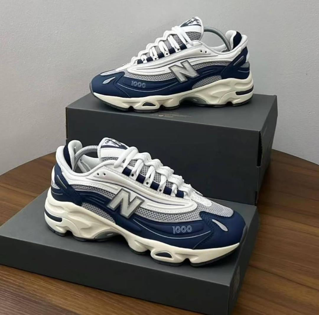New Balance 1000 Chunky Runner