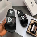 Dolce Gabbana Logo Slides