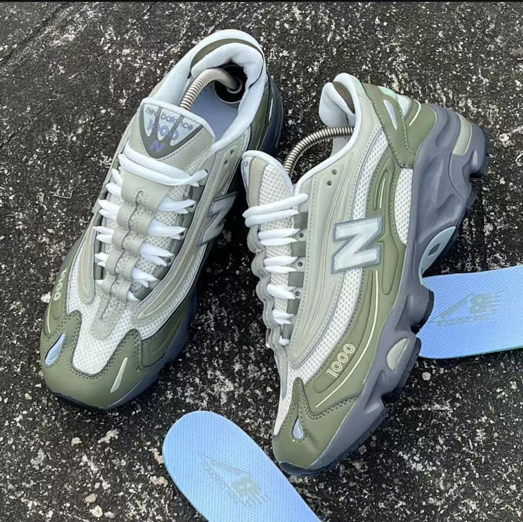New Balance 1000 Chunky Runner