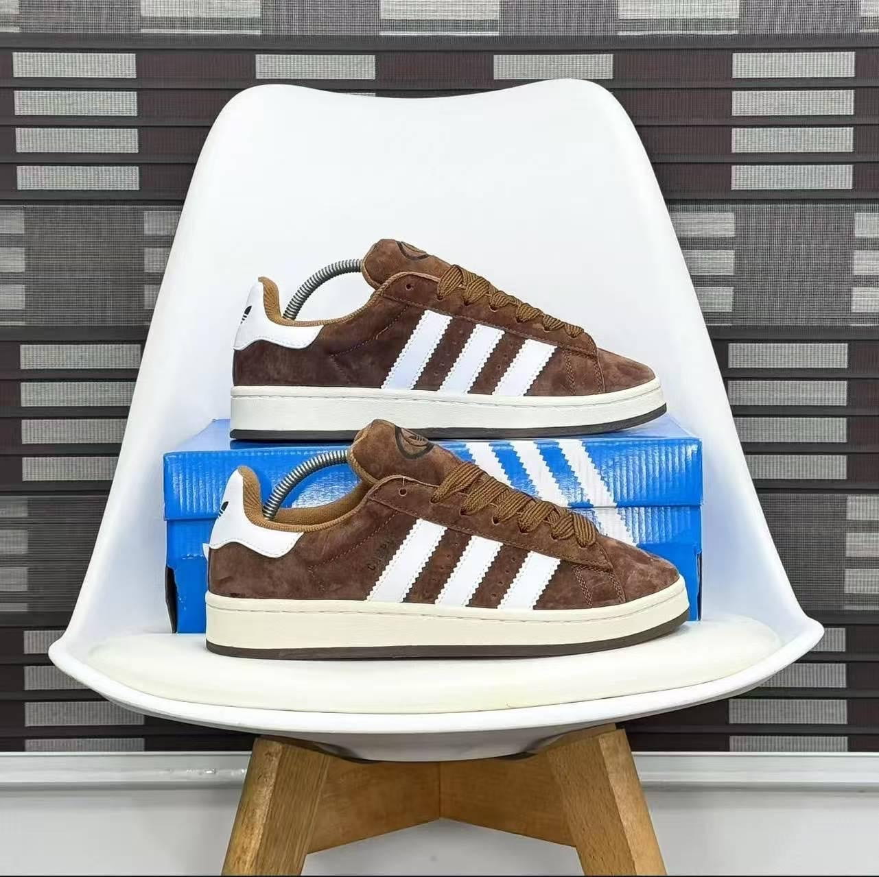 Adidas Campus