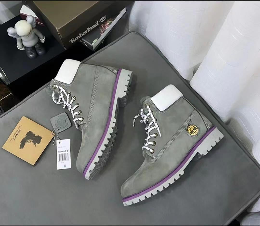 Timberland 6-Inch Premium Boots