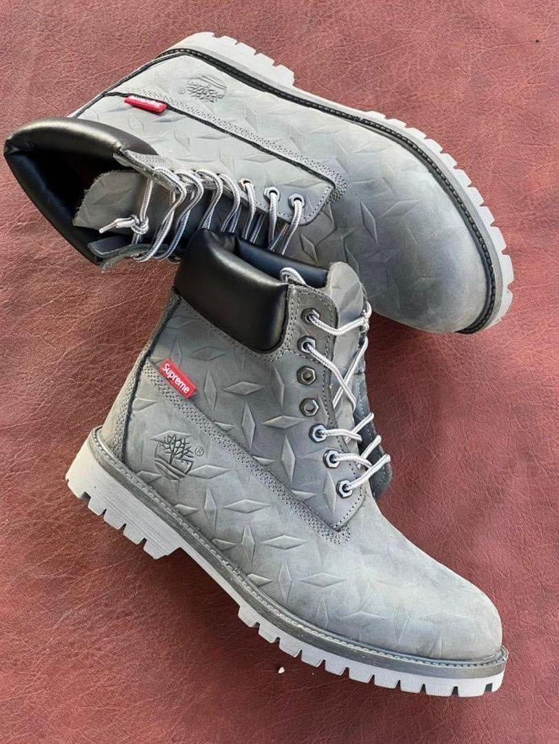 Timberland 6-Inch Premium Boots