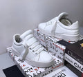 Dolce & Gabbana Portofino Triple White