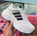 Adidas Originals Retro Runner – White/Black
