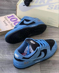 Nike SB Dunk Low x Supreme – Blue/Black
