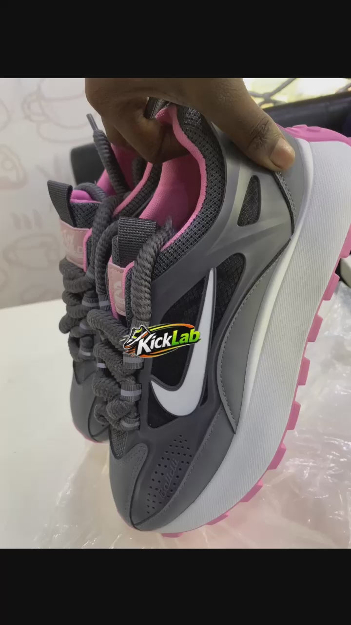 Nike Pegasus Trail – Grey/Pink